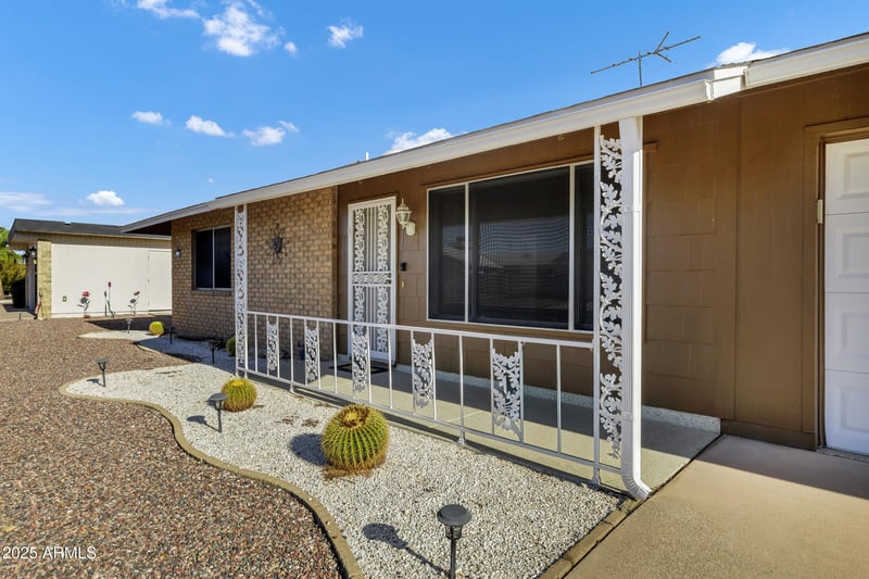 19809 Calypso Ln, Sun City, AZ 85373