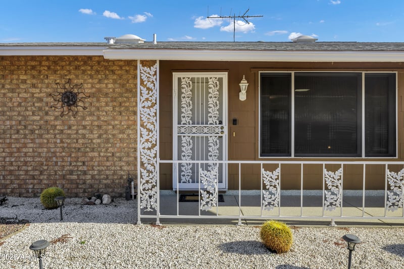 19809 Calypso Ln, Sun City, AZ 85373