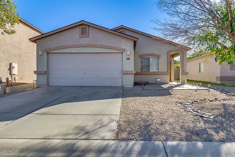1981 E Saddle Dr, San Tan Valley, AZ 85143
