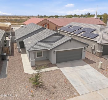 1981 Lewis Pl, Casa Grande, AZ 85122