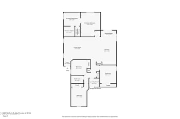 1981 Lewis Pl, Casa Grande, AZ 85122