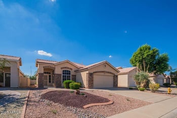 19810 90th Ln, Peoria, AZ 85382