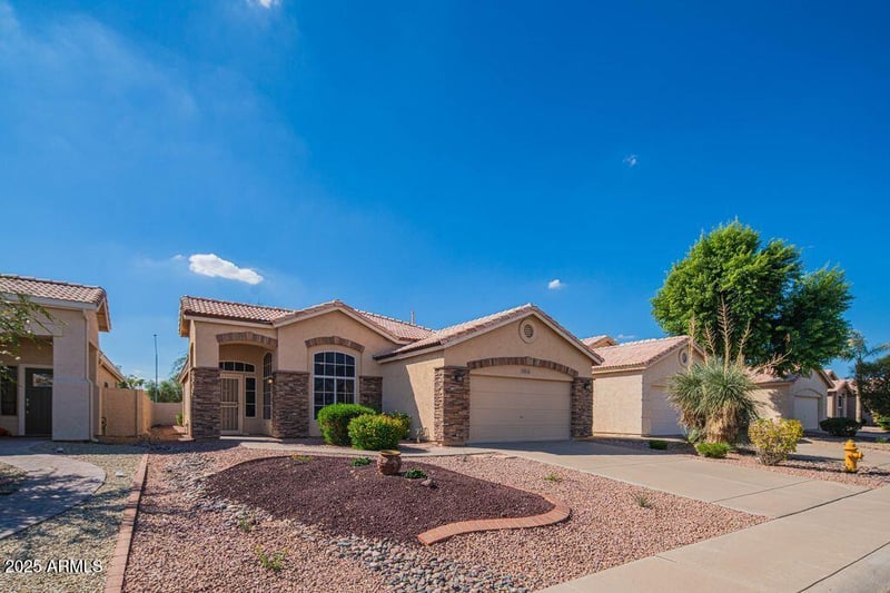 19810 90th Ln, Peoria, AZ 85382