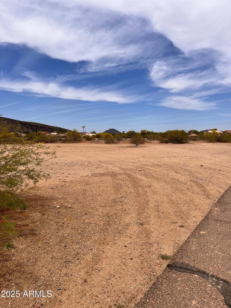 19810 N 38th Ave #-, Glendale, AZ 85308