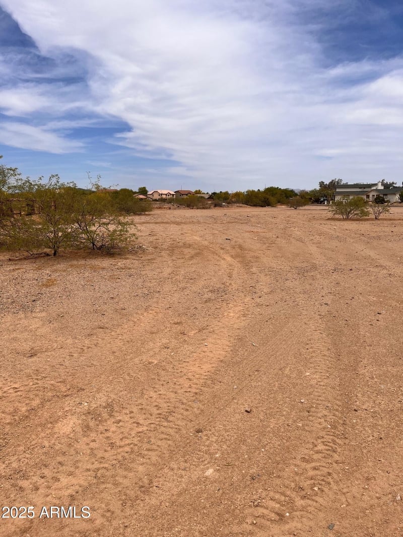19810 N 38th Ave #-, Glendale, AZ 85308