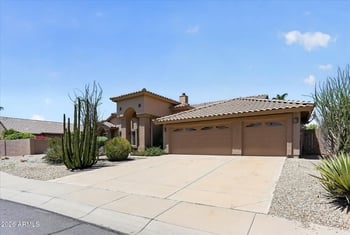 19810 84th Dr, Peoria, AZ 85382