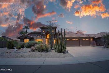 19810 84th Dr, Peoria, AZ 85382