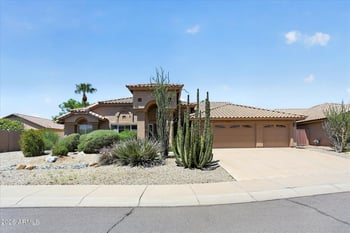 19810 N 84th Dr, Peoria, AZ 85382