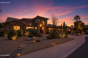 19810 N 84th Dr, Peoria, AZ 85382
