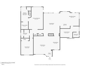 19810 N 84th Dr, Peoria, AZ 85382