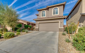 19810 Woodlands Ave, Buckeye, AZ 85326