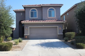 19810 Woodlands Ave, Buckeye, AZ 85326