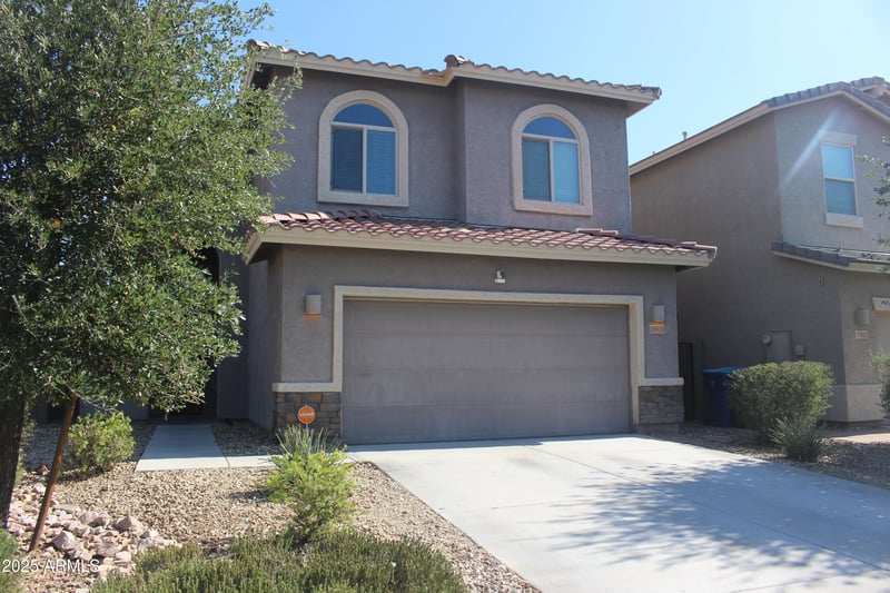 19810 Woodlands Ave, Buckeye, AZ 85326