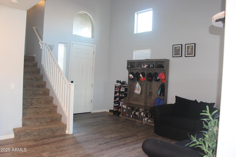 19810 Woodlands Ave, Buckeye, AZ 85326