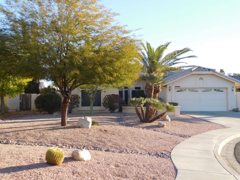 19811 N 86th Dr, Peoria, AZ 85382