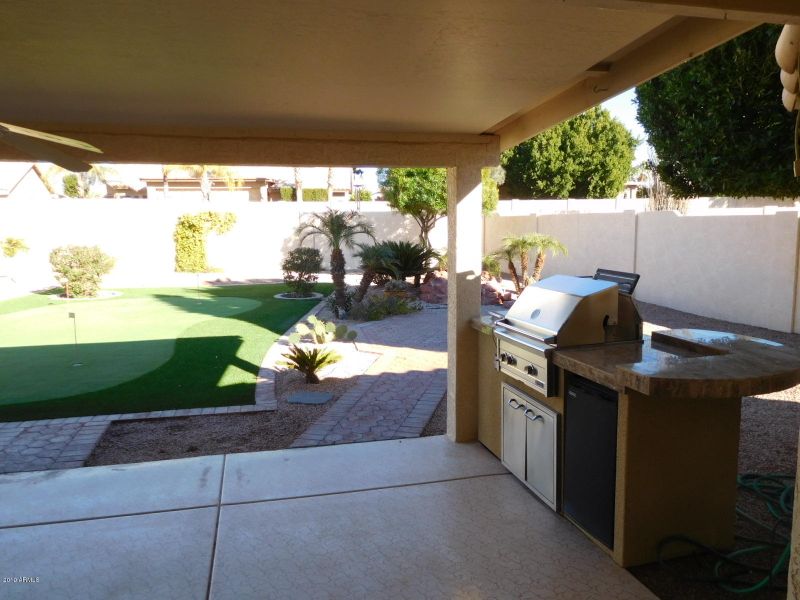 19811 N 86th Dr, Peoria, AZ 85382