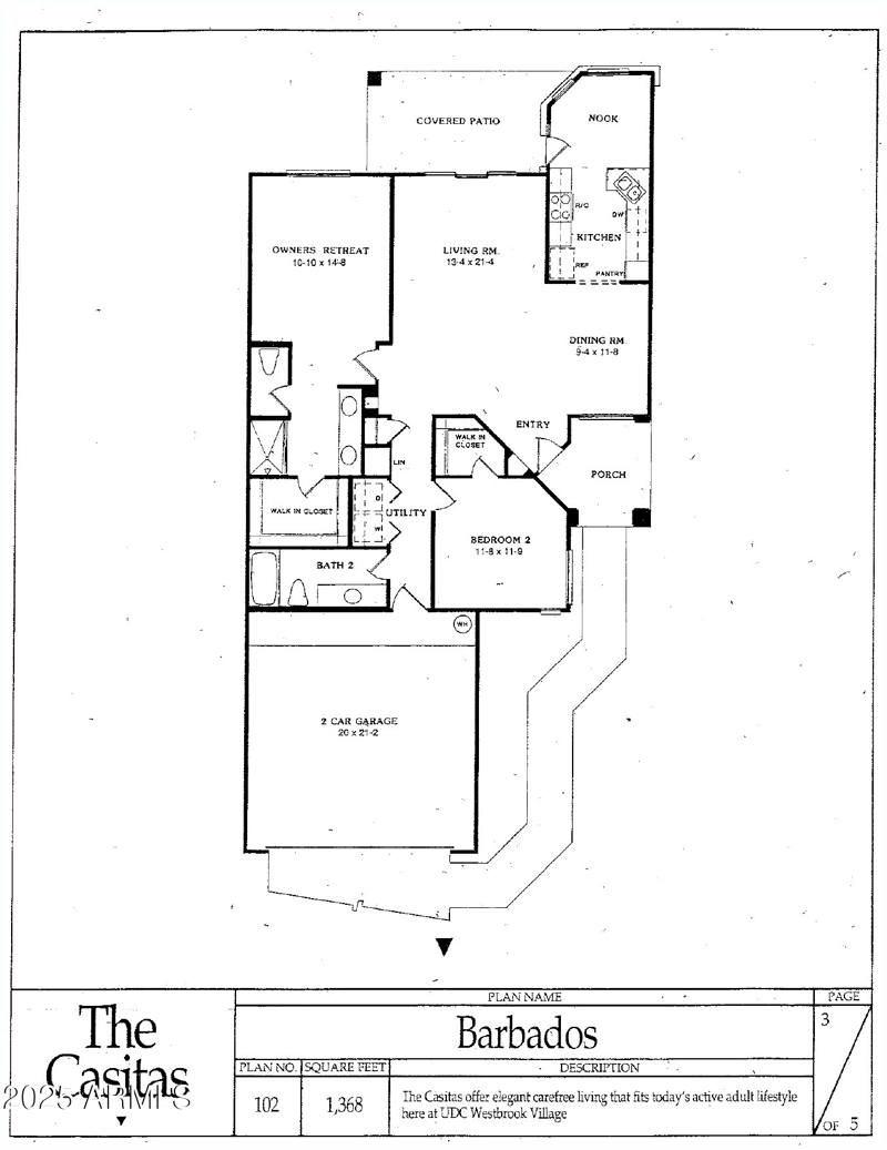 19812 90th Dr, Peoria, AZ 85382