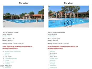 19812 90th Dr, Peoria, AZ 85382