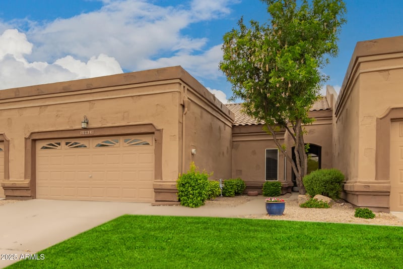 19812 90th Dr, Peoria, AZ 85382