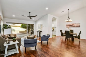 19812 90th Dr, Peoria, AZ 85382