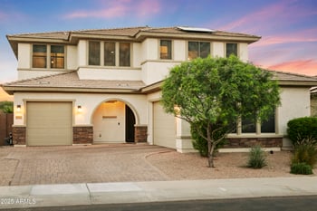 19812 Avalon Dr, Buckeye, AZ 85396