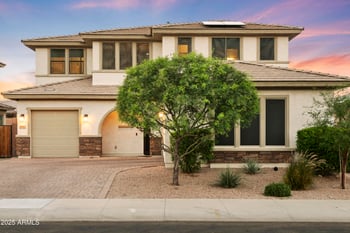 19812 Avalon Dr, Buckeye, AZ 85396