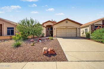 19812 N 91st Ln, Peoria, AZ 85382