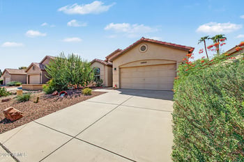 19812 N 91st Ln, Peoria, AZ 85382