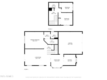 19813 47th Ave, Glendale, AZ 85308