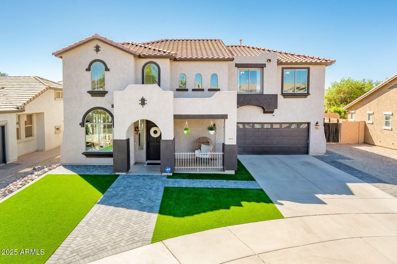 19813 Carriage Way, Queen Creek, AZ 85142