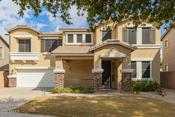 19814 Carriage Way, Queen Creek, AZ 85142