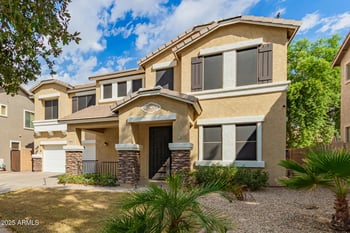 19814 Carriage Way, Queen Creek, AZ 85142
