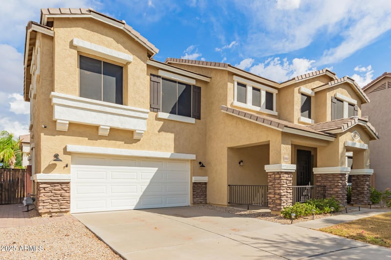 19814 Carriage Way, Queen Creek, AZ 85142