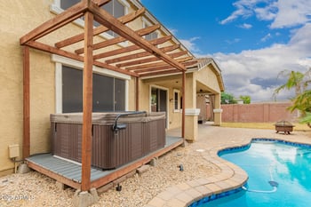 19814 Carriage Way, Queen Creek, AZ 85142