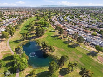 19814 Pine Springs Dr, Sun City, AZ 85373