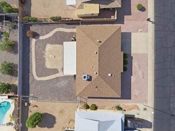 19814 Pine Springs Dr, Sun City, AZ 85373