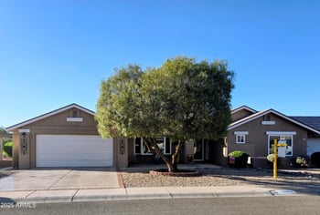 19814 White Rock Dr, Sun City West, AZ 85375