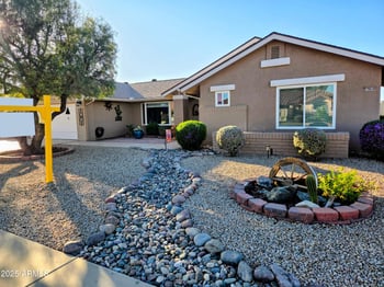 19814 White Rock Dr, Sun City West, AZ 85375