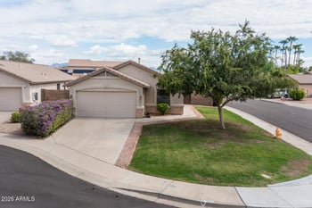 19815 N 34th Pl, Phoenix, AZ 85050