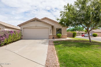 19815 N 34th Pl, Phoenix, AZ 85050
