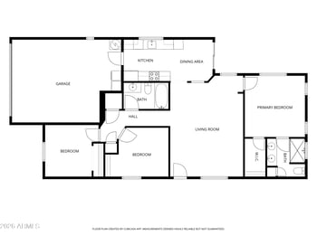 19815 N 34th Pl, Phoenix, AZ 85050