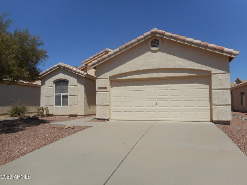 19815 N 90th Ln, Peoria, AZ 85382