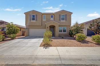 19815 W Pinchot Dr, Buckeye, AZ 85396