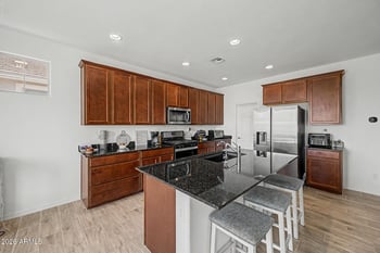 19815 W Pinchot Dr, Buckeye, AZ 85396
