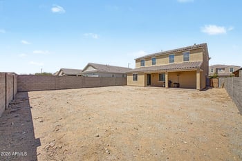 19815 W Pinchot Dr, Buckeye, AZ 85396