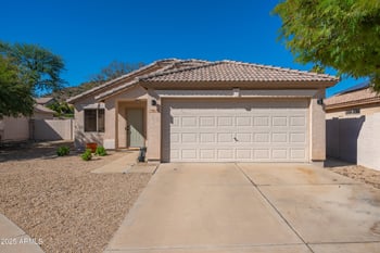 19816 20th Way, Phoenix, AZ 85024