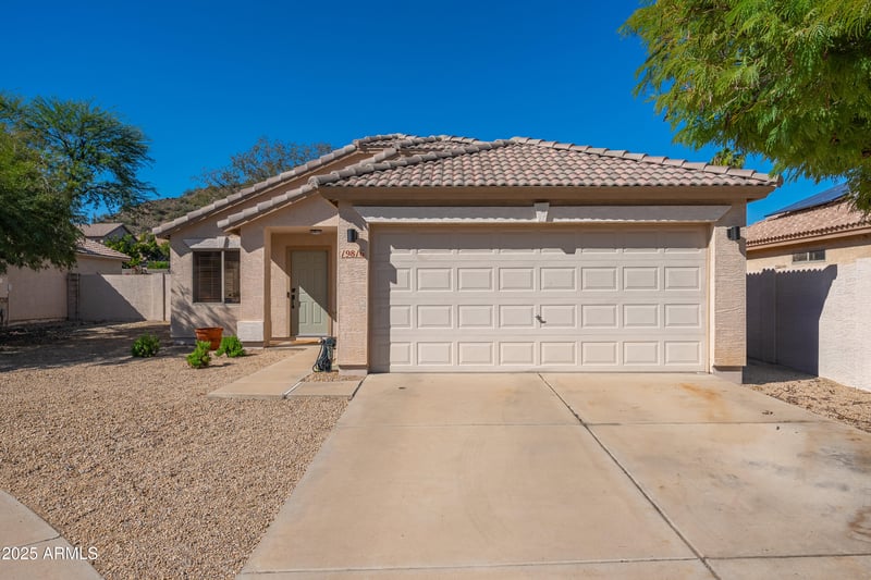 19816 20th Way, Phoenix, AZ 85024