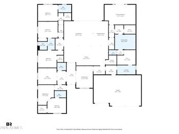 19816 Alamosa Dr, Queen Creek, AZ 85142