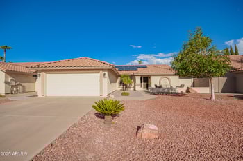 19817 92nd Ave, Peoria, AZ 85382