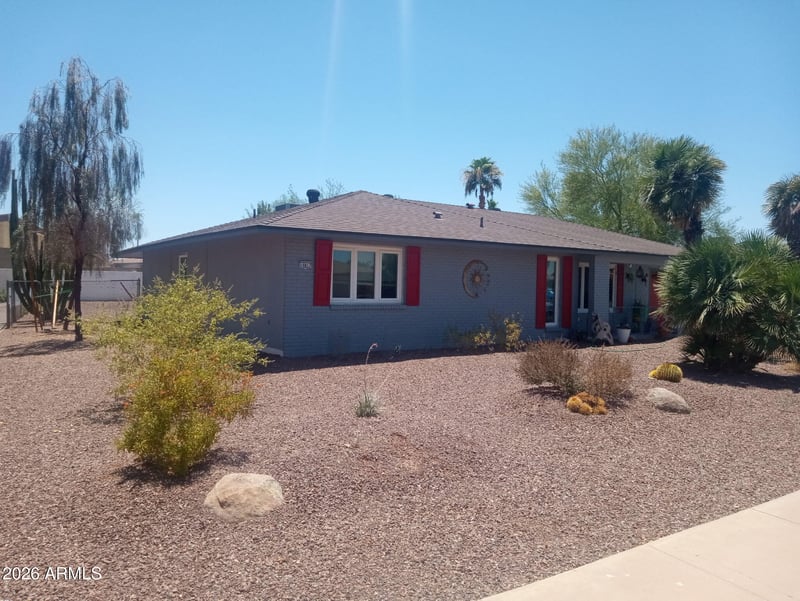 19817 Sombrero Cir, Sun City, AZ 85373
